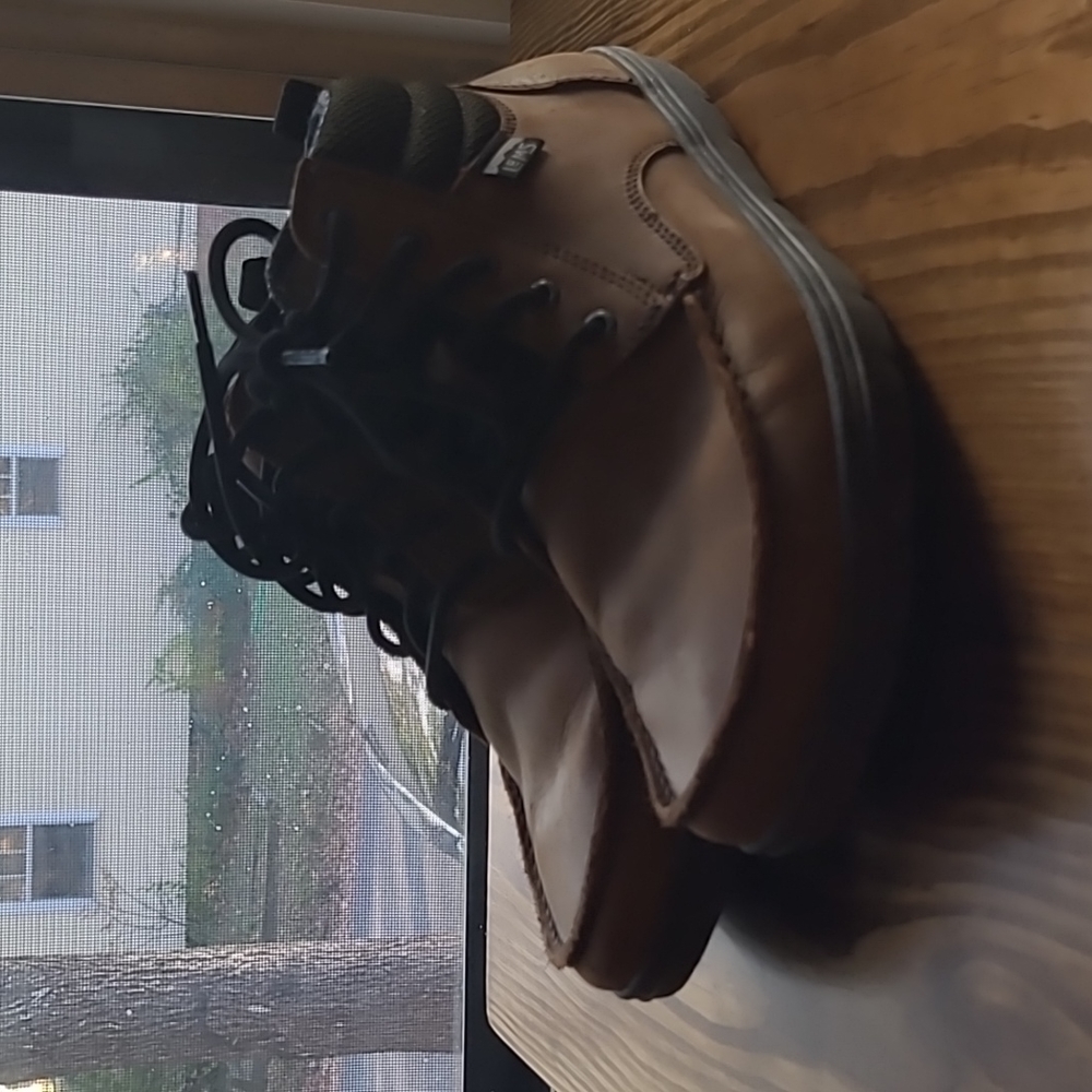 Lems boulder boots